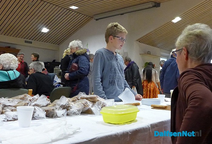 Foto’s van bazar Rosengaerde, deel 1