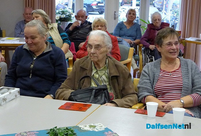 Foto’s van bazar Rosengaerde, deel 1