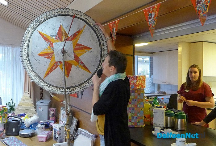 Bazar Rozengearde deel 2