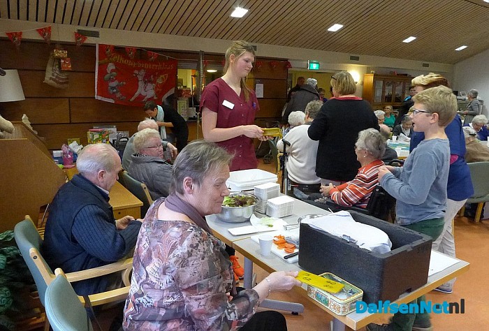 Bazar Rozengearde deel 2