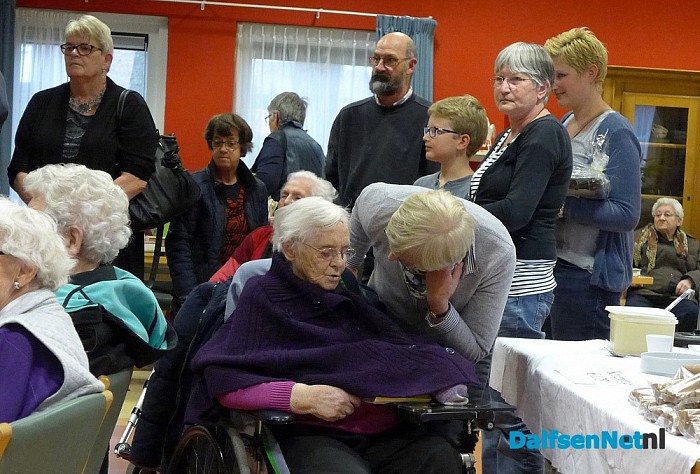 Foto’s van bazar Rosengaerde, deel 1