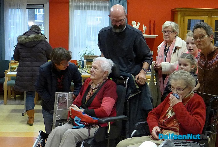 Foto’s van bazar Rosengaerde, deel 1