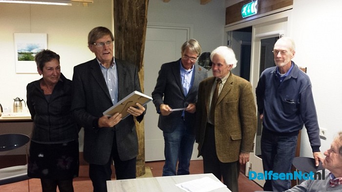 De Vrienden van Dalfsenprijs
