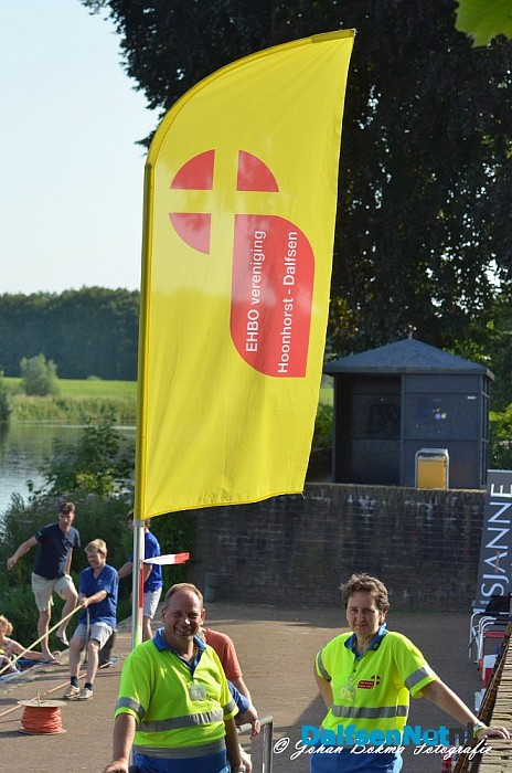 Op de gevoelige plaat