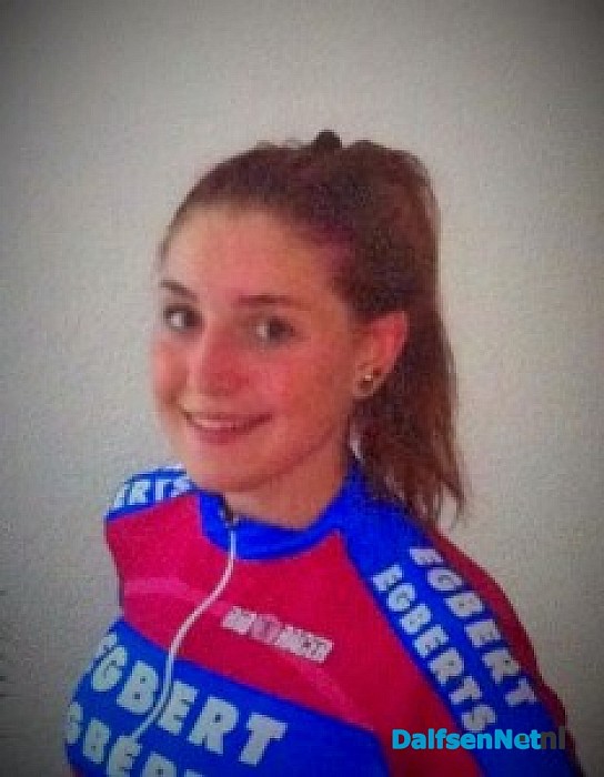 Mooi weekend schaatsclub Stokvisdennen