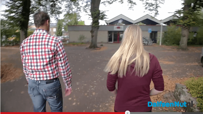 Daan zoekt hulp voor zijn 16-jarige dochter (video)
