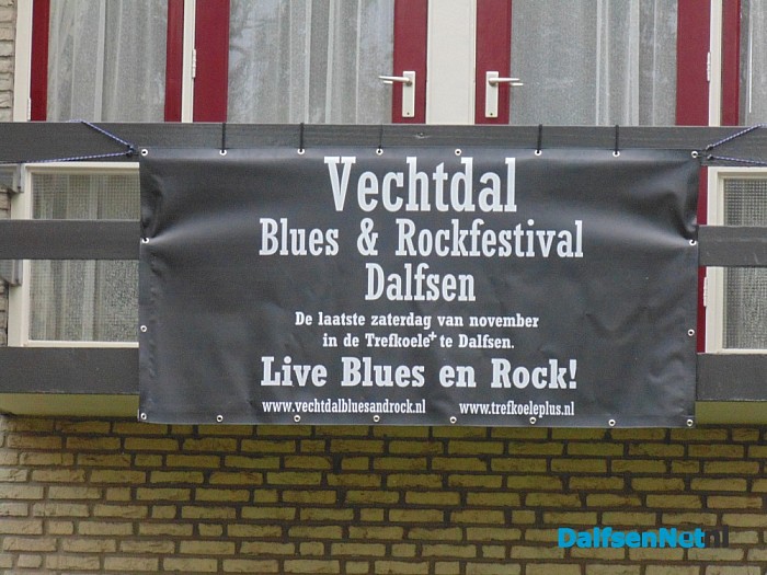 Vechtdal Blues & Rockfestival