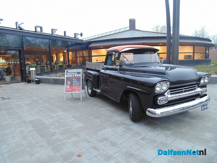 Vechtdal Blues & Rockfestival