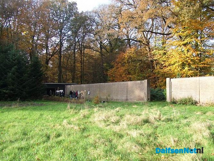 Lezing moestuin landgoed Dieze Ese Frankeler of Mataram