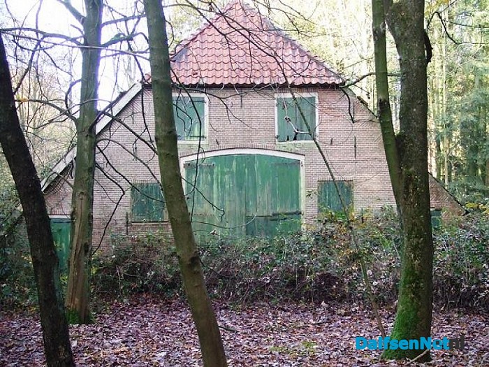 Lezing moestuin landgoed Dieze Ese Frankeler of Mataram