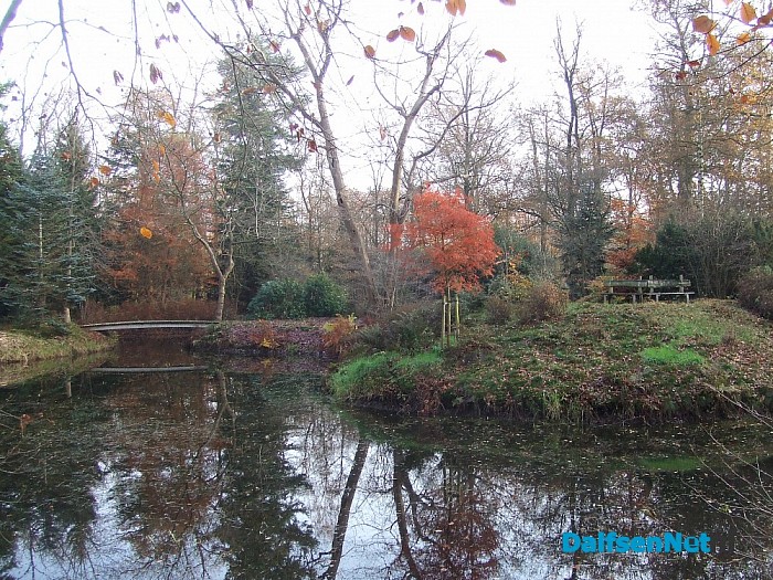 Hoe mooi kan de natuur zijn