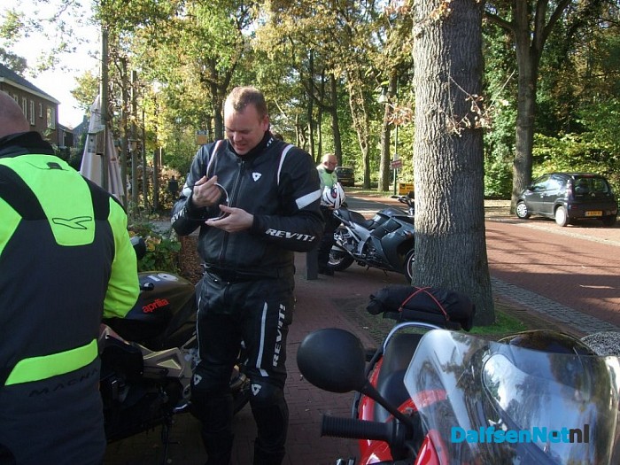 Pekelrit motorclub