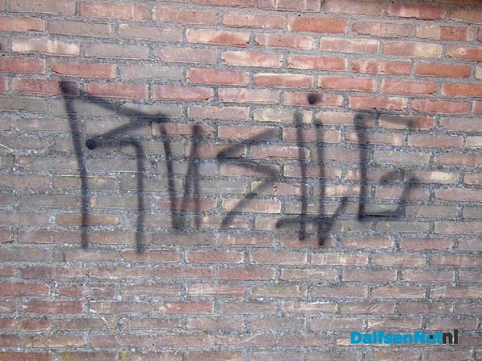 Graffiti
