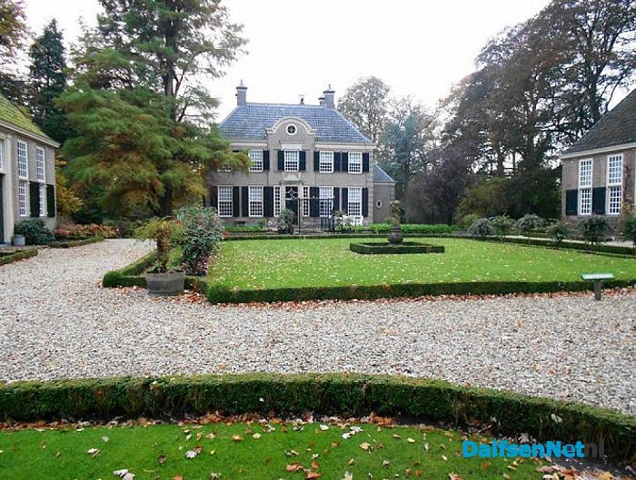 Den Aalshorst