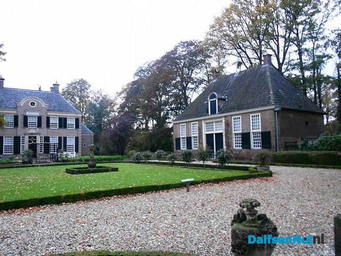 Den Aalshorst