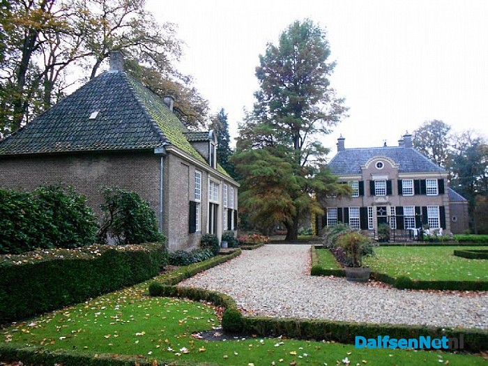 Den Aalshorst
