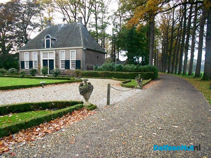 Den Aalshorst