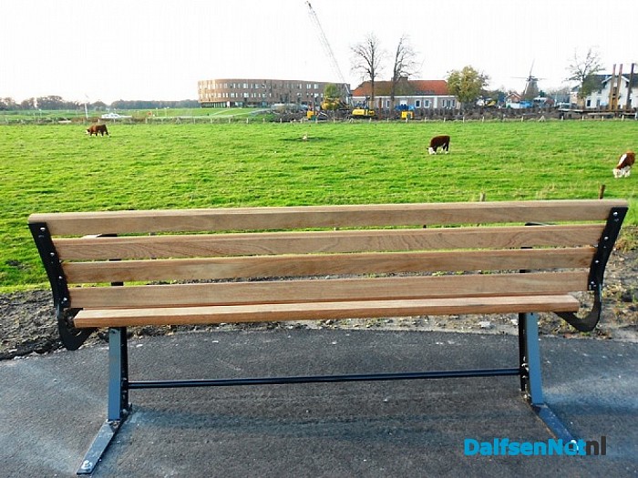 Rotonde ”de viersprong” zo goed als klaar