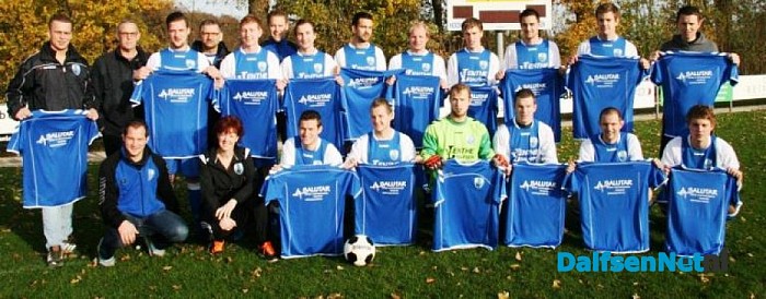 Nieuwe inloopkleding Hoonhorst1
