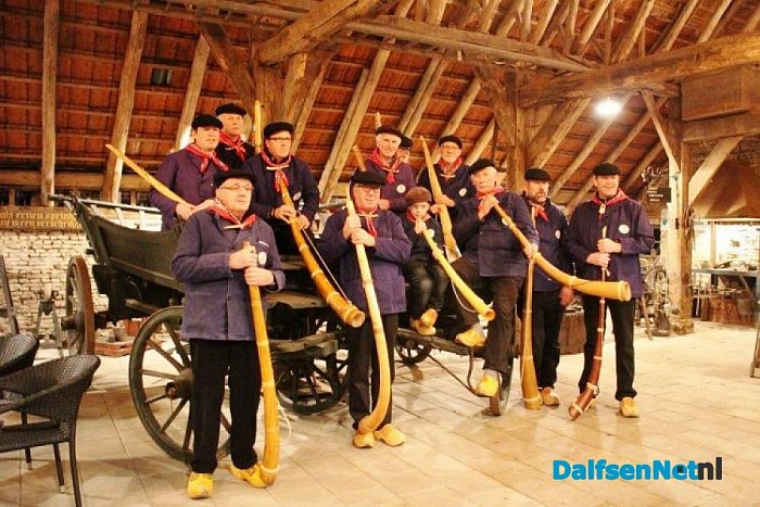 Bloasgroep Dals’n”