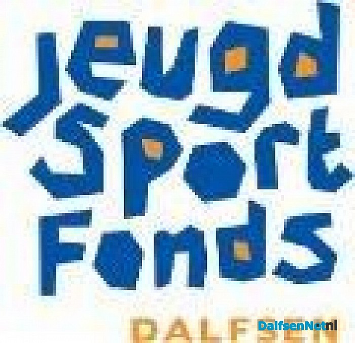 Bericht Jeugdsportfonds