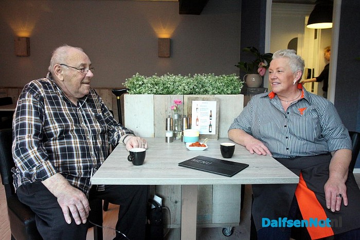 Zwakenberg: een horeca traditie van al 45 jaar!