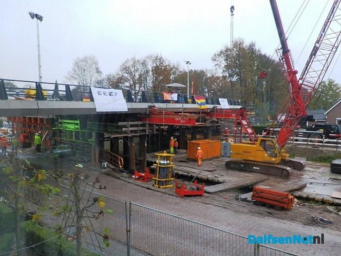 Vreugdedans in Lemelerveld