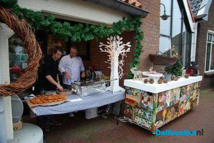 Op veler verzoek: Donuts!