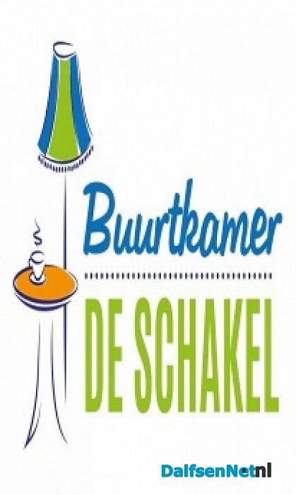 Buurtkamer de Schakel zoekt enthousiaste vrijwilligers