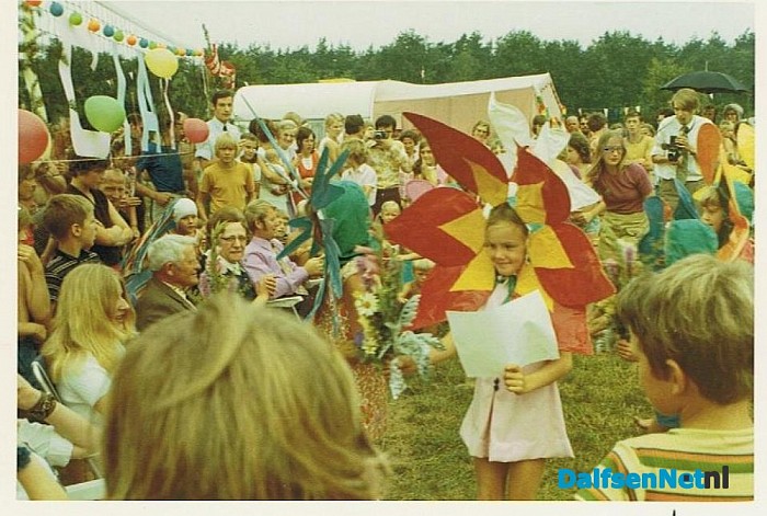 Uit de oude doos