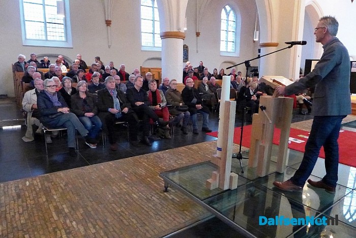 Christiaan van Rechteren: 45 waardevolle kavels