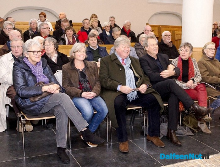 Christiaan van Rechteren: 45 waardevolle kavels