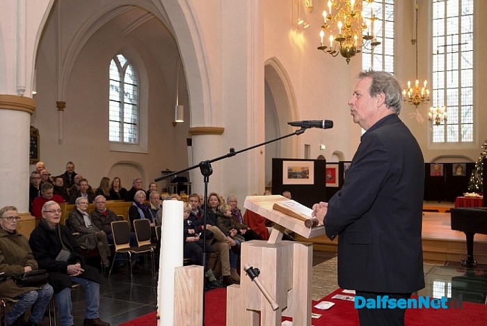 Christiaan van Rechteren: 45 waardevolle kavels