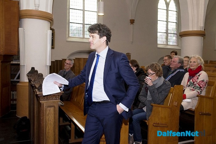 Christiaan van Rechteren: 45 waardevolle kavels
