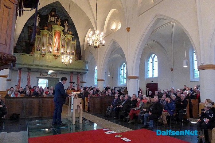 Christiaan van Rechteren: 45 waardevolle kavels