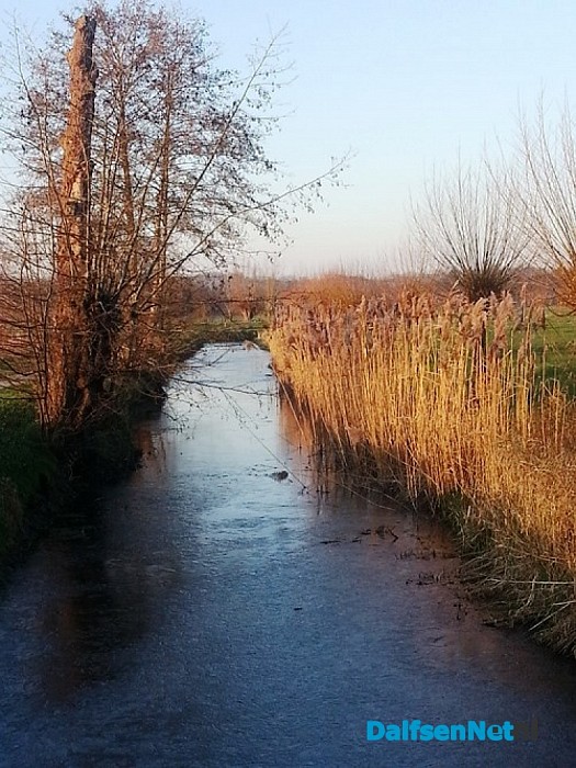 Zo mooi is Dalfsen