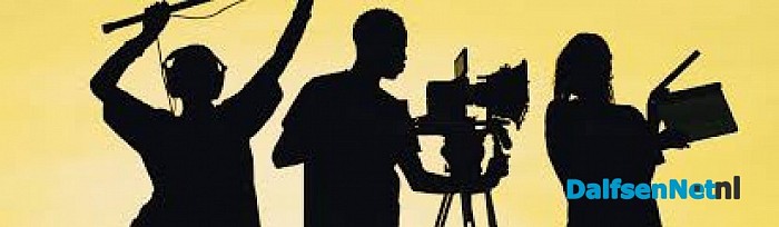 Filmkamp voor jongeren bijna vol