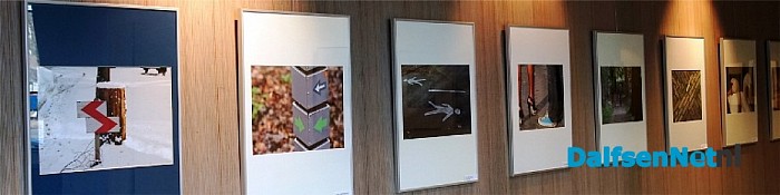 Enkele foto’s voor info expositie Fotoclub Dalfsen