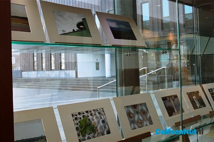 Enkele foto’s voor info expositie Fotoclub Dalfsen