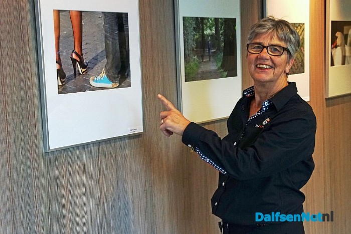 Enkele foto’s voor info expositie Fotoclub Dalfsen