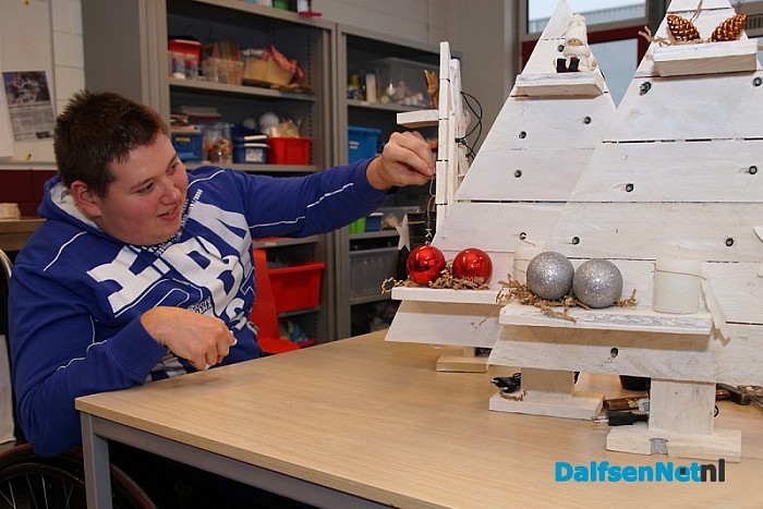 “Kom is an voor een leuk kado”