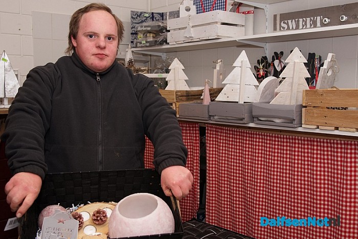 “Kom is an voor een leuk kado”
