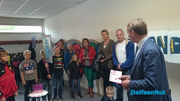 SMON mag jeugd- en jongerenwerk verzorgen in Dalfsen - Foto: Robert Bril