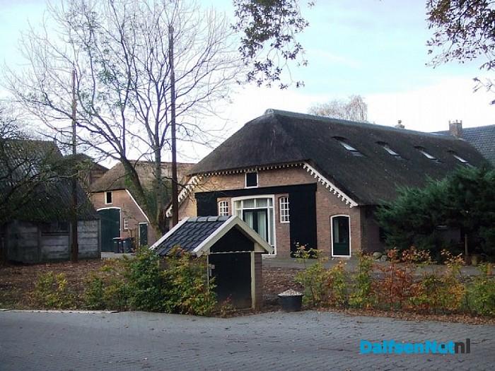 Marshoekersteeg 5/7 geen monument en waardevol