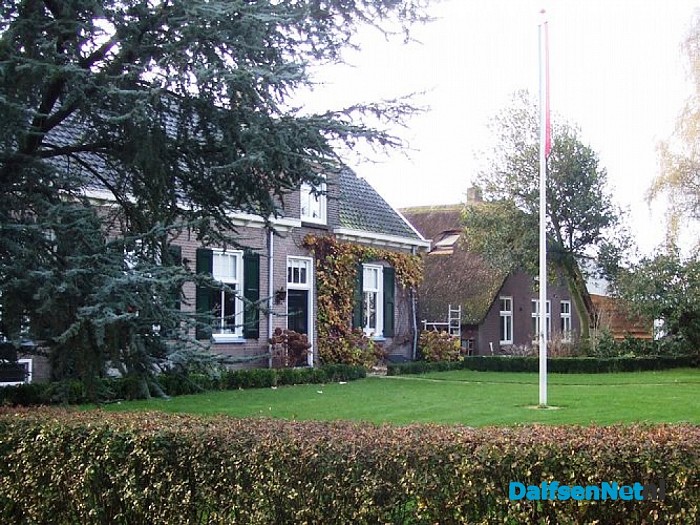 Marshoekersteeg 5/7 geen monument en waardevol