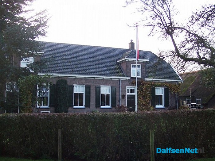 Marshoekersteeg 5/7 geen monument en waardevol