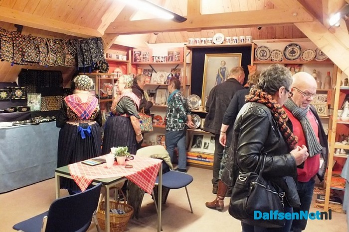 De 12e eindejaarsexpositie 2014 is in zicht