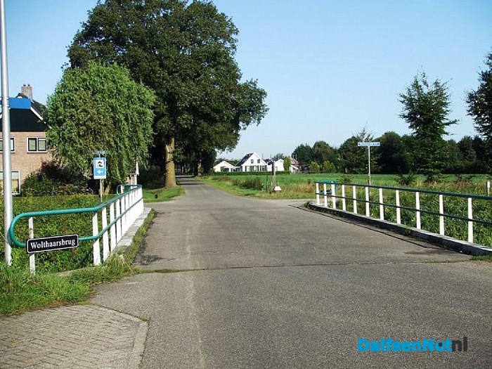 Rijksmonument Oude Twentseweg 48