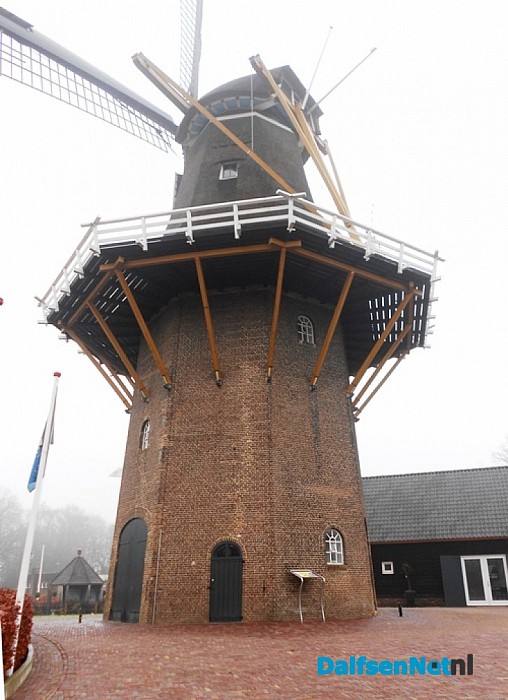 Midwinterwandeling Hoonhorst