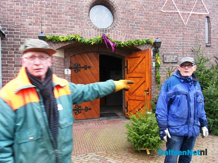 Zaterdag was al gelijk een topdag